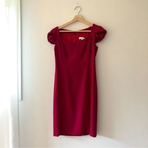 Carolina Herrera Dress